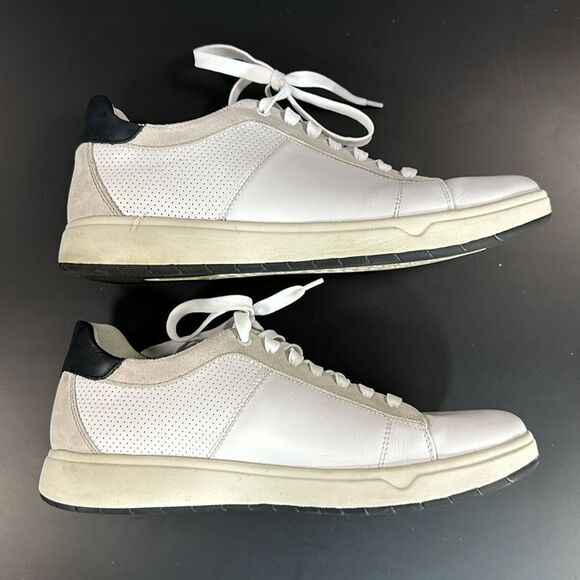 Men’s Florsheim Sneakers - Picture 7 of 9